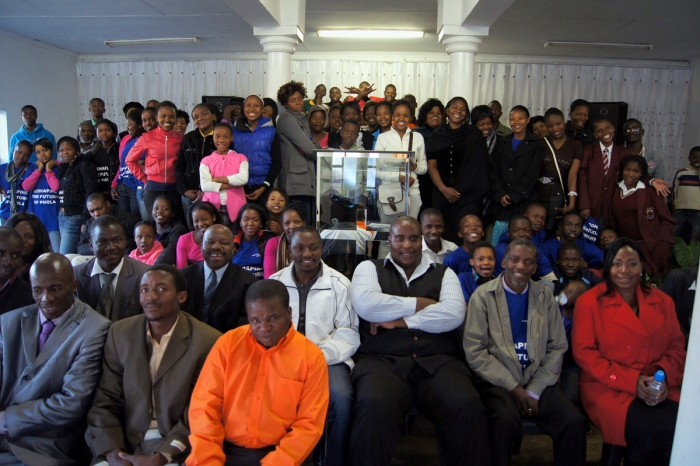 100% 기도 응답 받는 것!