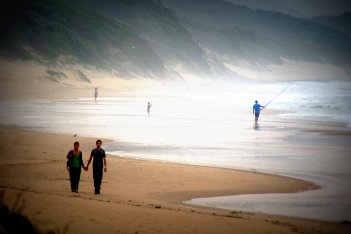 성령이 오셔서 하시는 일