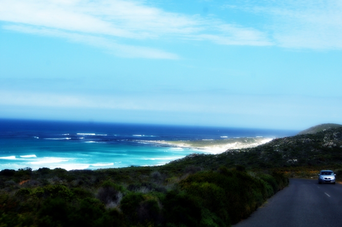 하나님이 사는 법