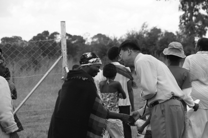 영적성숙, 신앙의 성장이란 무엇인가? 2편(귀)