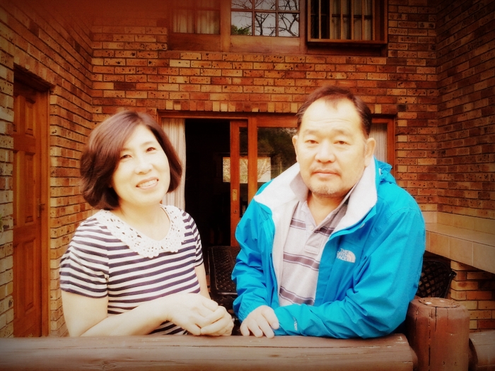 <께서> 와 <부터>