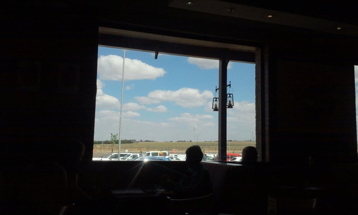 사랑한다 말하는 것은