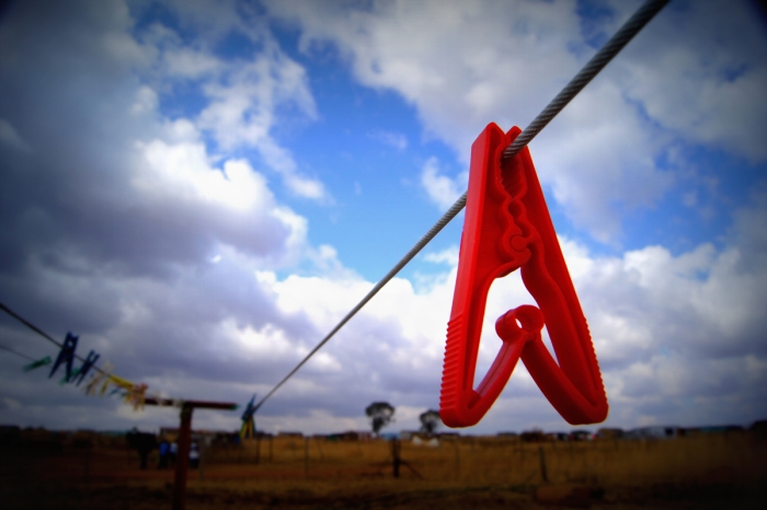 예수님이 오셔서 주시는 세가지