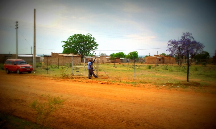 하나님의 역설 1편