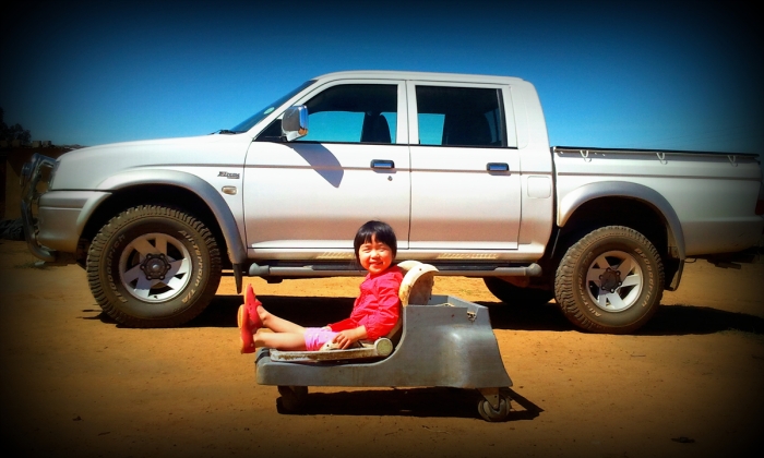 하나님의 역설 3편- 왜 이성이 아니라 믿음인가?