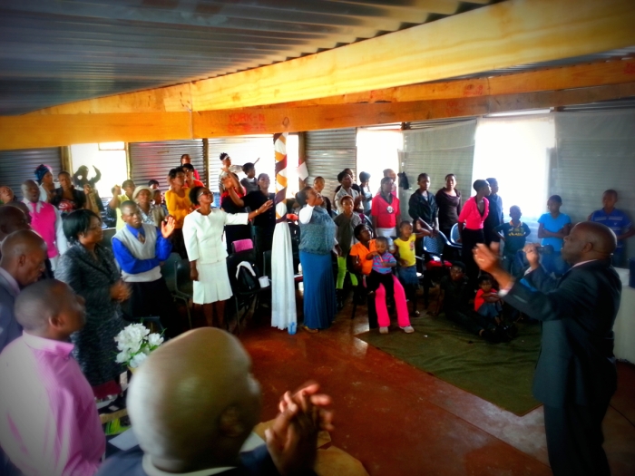 하나님의 역설 4편- 모든 문제의 답, 성령