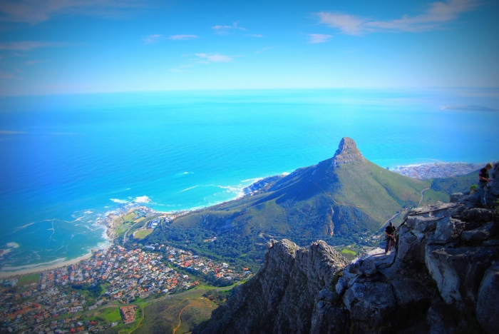 성령과 상관 있는 사람들