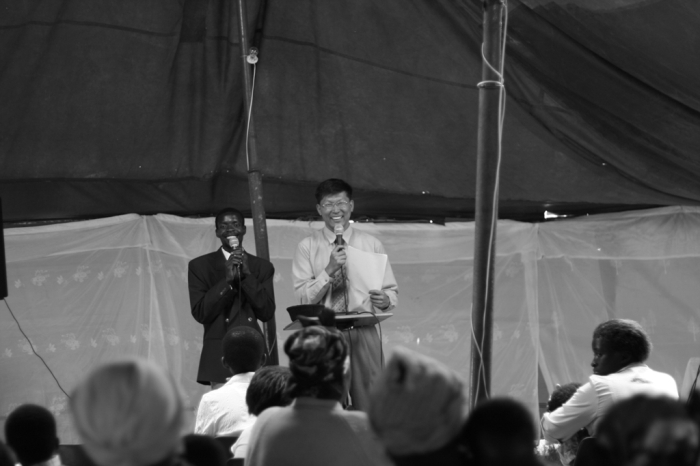 담임목사님이면 다인가?