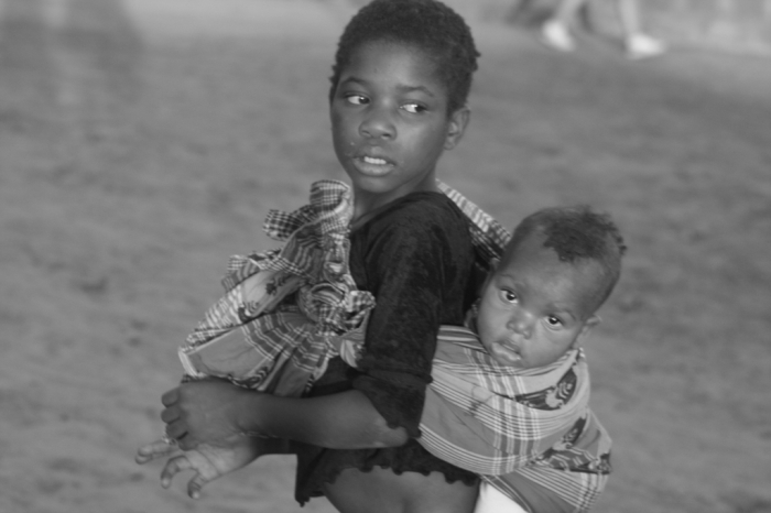 공동체와 나 그리고 천국