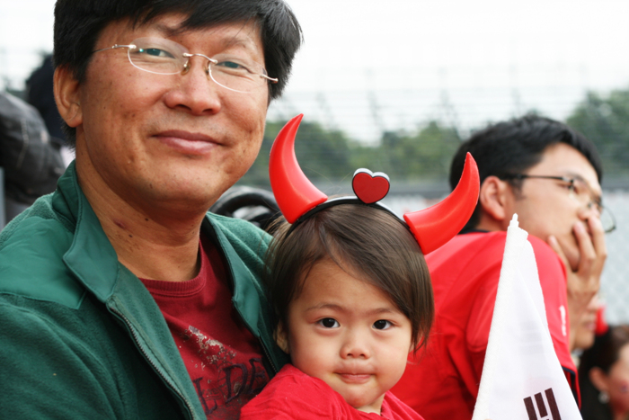 <하나님의 일을 하려고 하지 말라>