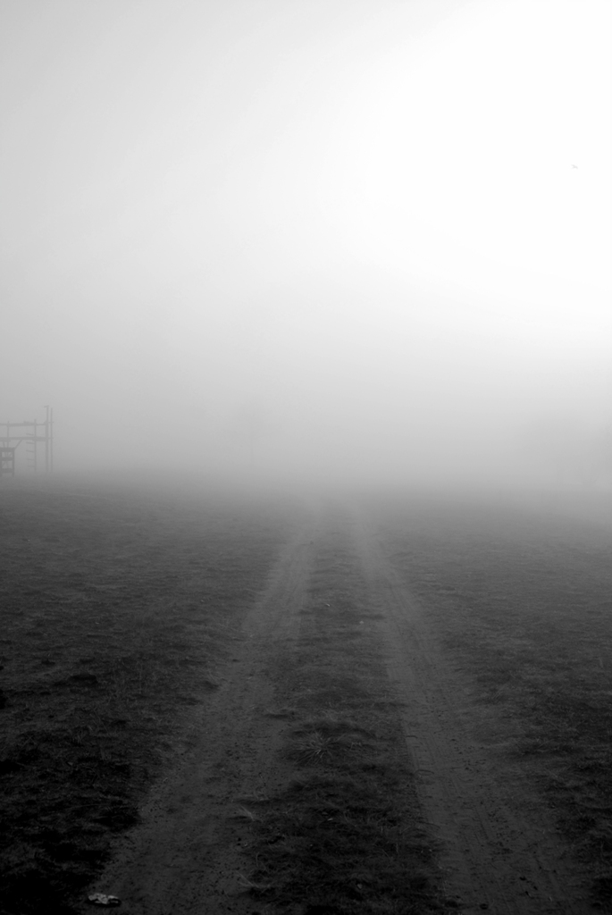 하나님의 그 다음 음성이 들리지 않을때