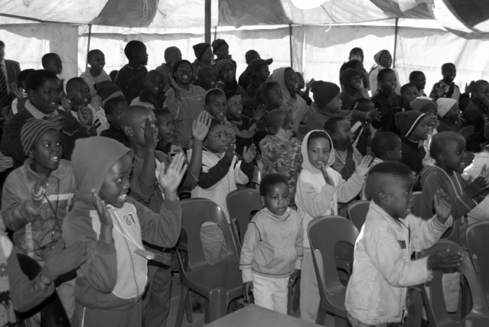 너희가 성령을 아느냐?