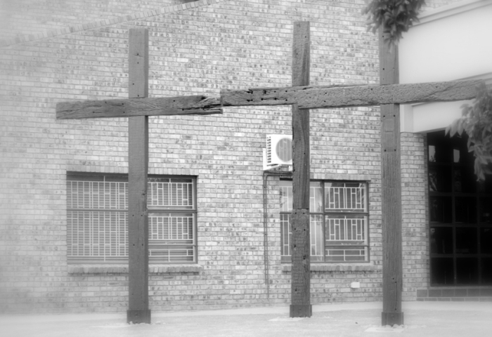 왜 예수를 믿으십니까?