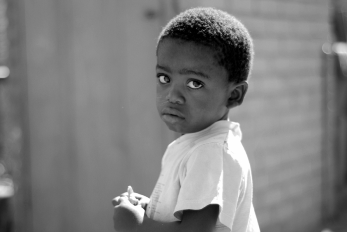 하나님은 왜 아픔을 주시나?