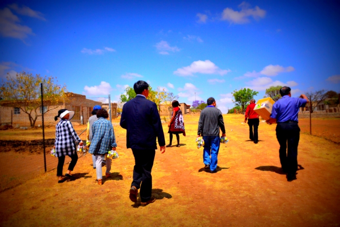 <말씀의 반대는 욕심입니다> (시편 12편)