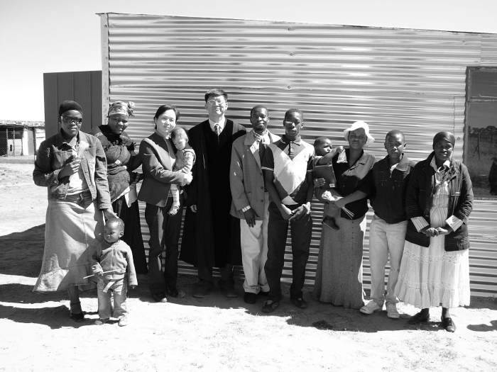 세상이 가진 가장 강력한 무기