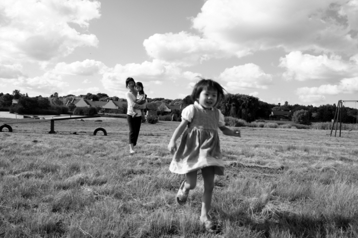 성령의 법칙 2 - 소자의 법칙