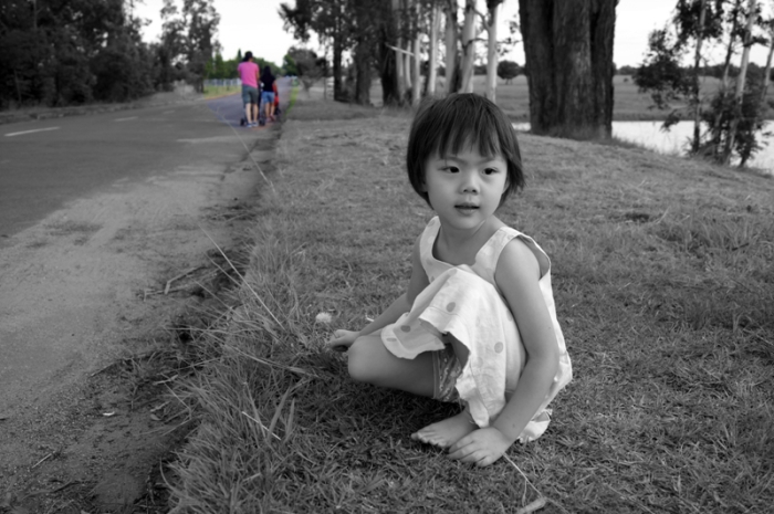 성령의 법칙 6 - 이끄심의 법칙