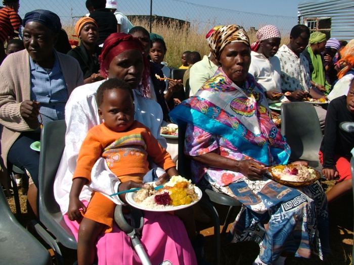 성령의 법칙 7 - 성결의 법칙