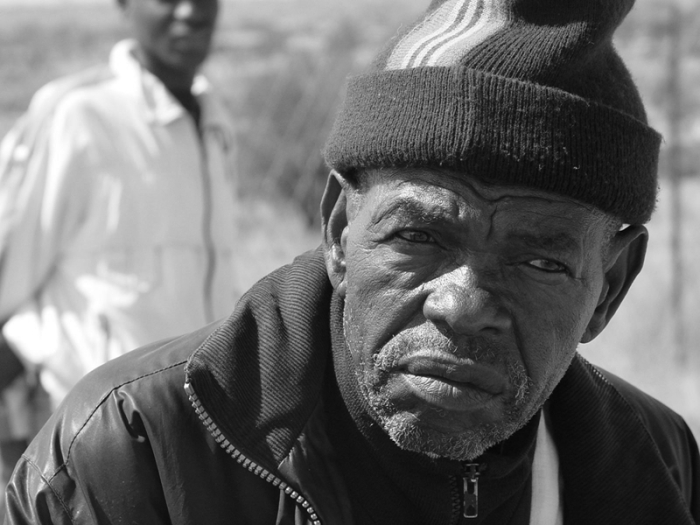 인간의 일생 - 모순의 법칙