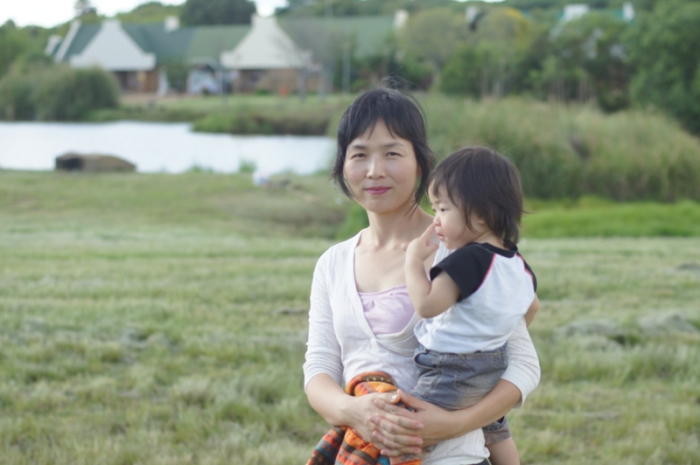 돌아봄 그리고 바라봄