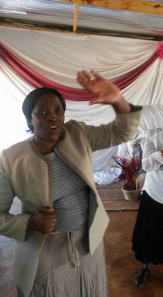 <내 백성을 위로 하라>