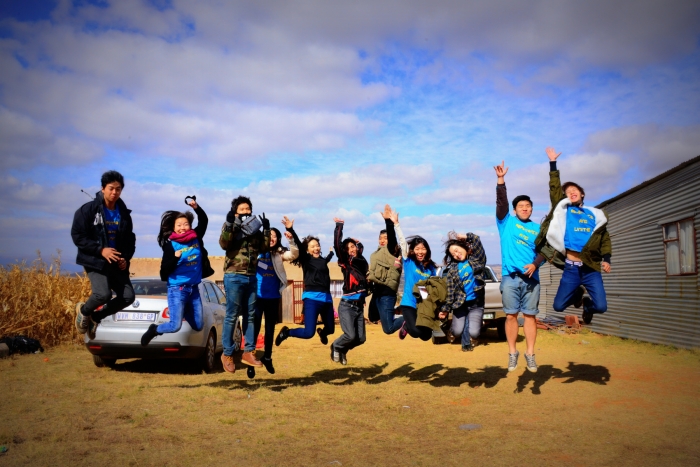 <방학 중 일어난 일>