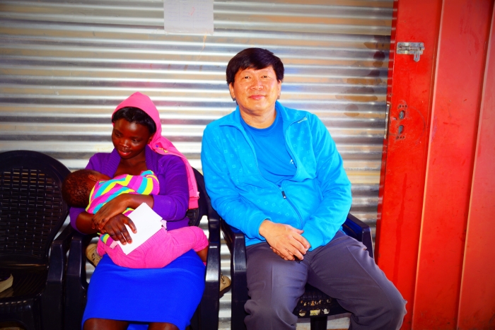 <방학 중 일어난 일 4>