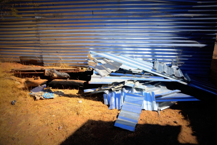 <도대체 이런 곳이 교회입니까?>