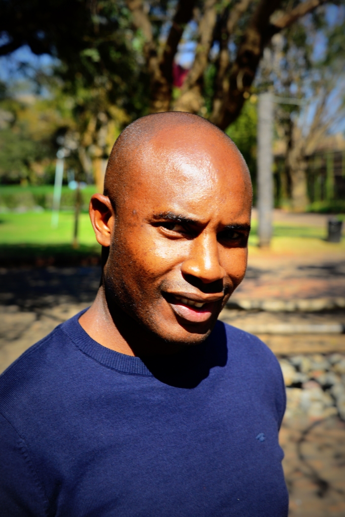 <목사가 주는 감동>