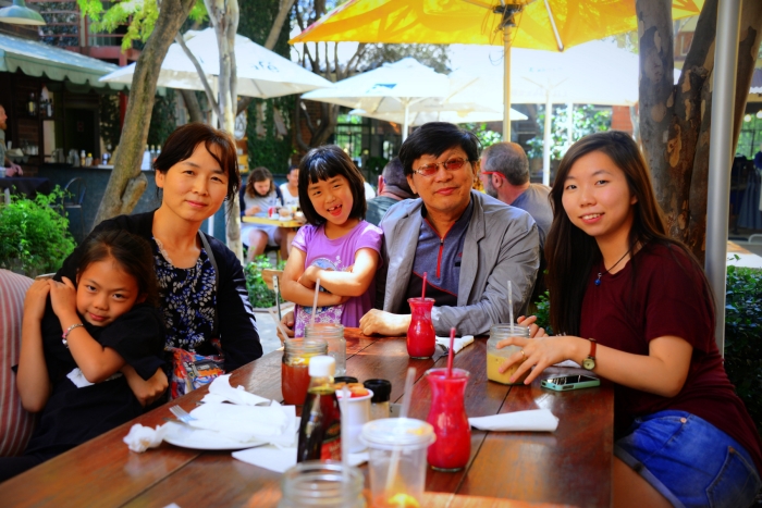 <목숨 걸고 할 일>