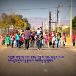 광야에서 만나는 아침만나 1